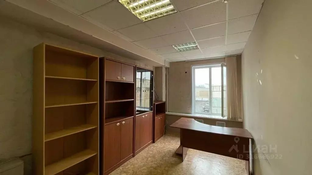 Офис в Оренбургская область, Оренбург ул. Мусы Джалиля, 6 (31 м) - Фото 1