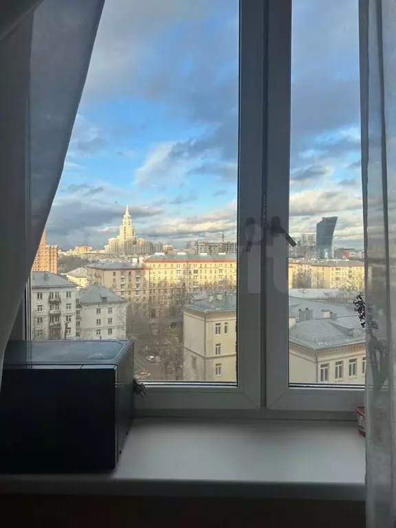 1-к. квартира, 35 м, 11/17 эт. - Фото 0