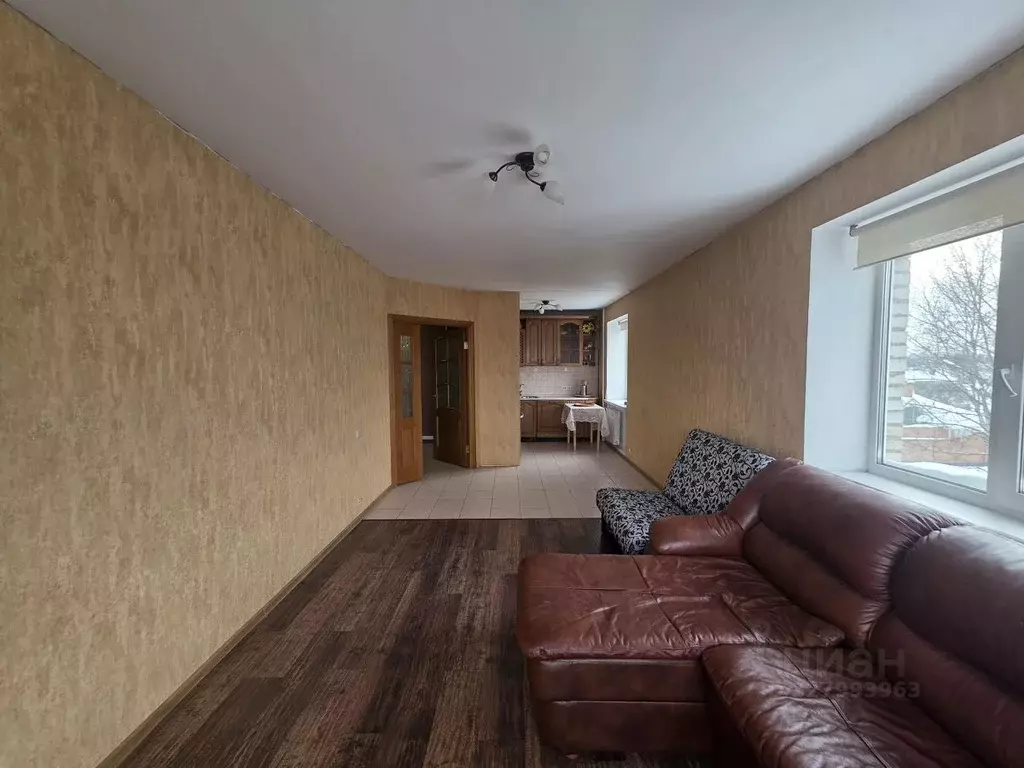 2-к кв. Московская область, Хотьково Сергиево-Посадский район, ул. ... - Фото 2