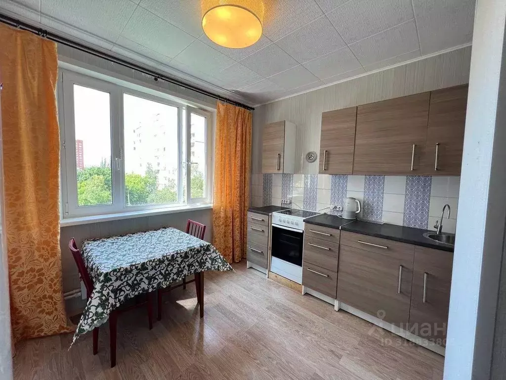Квартира, 2 комнаты, 58 м - Фото 0