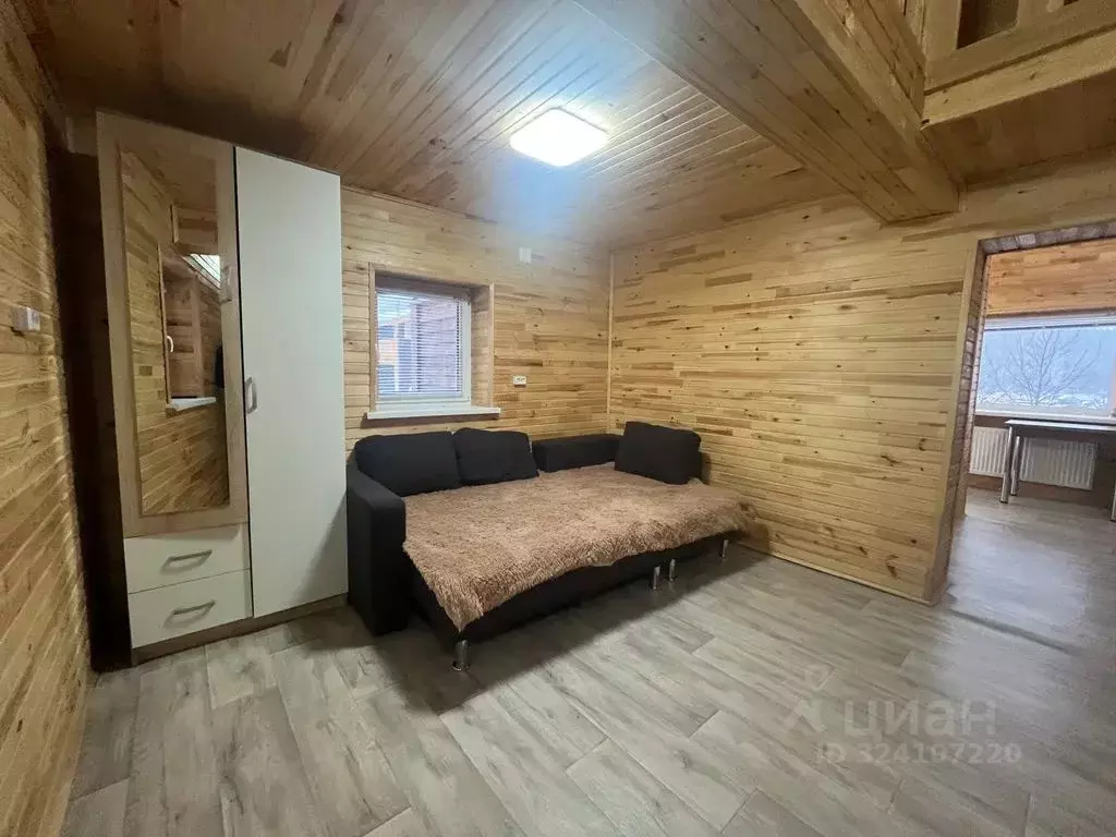 Дом в Башкортостан, Белорецк ул. В. Ленина, 145 (50 м) - Фото 2