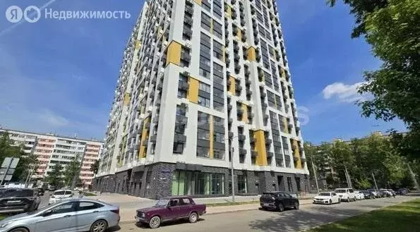 Офис (148.9 м) - Фото 1
