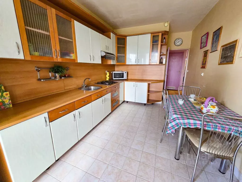 Квартира, 5 и более комнат, 175.7 м - Фото 0