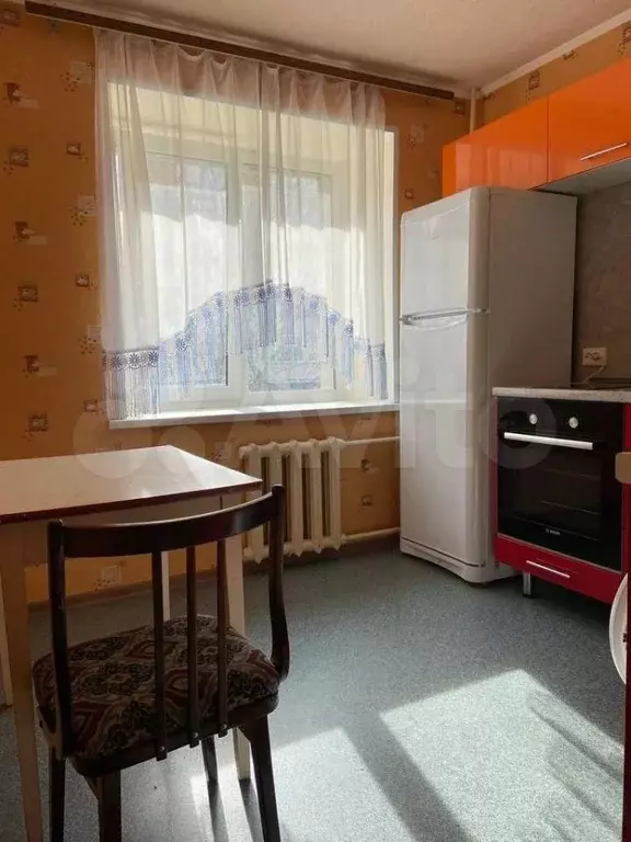 1-к. квартира, 33 м, 4/5 эт. - Фото 1