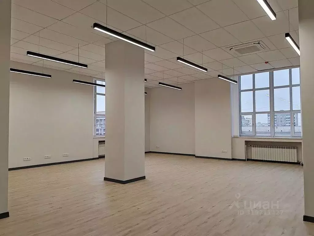 Офис в Москва просп. Мира, 105С1 (1772 м) - Фото 1