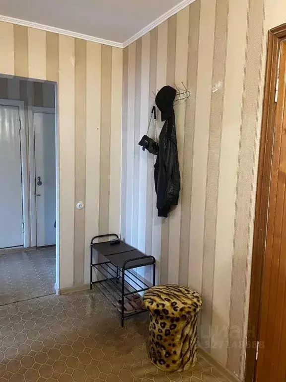 2-к кв. Ставропольский край, Ставрополь ул. 50 лет ВЛКСМ, 51/2 (60.0 ... - Фото 2