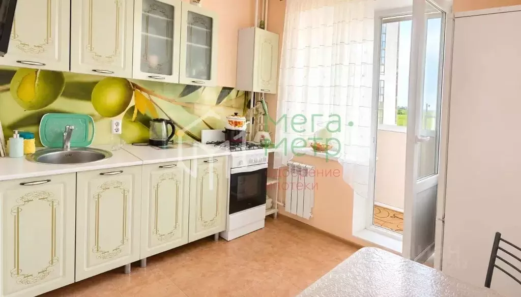 2-к кв. Воронежская область, Воронеж ул. Коренцова, 11 (56.0 м) - Фото 0