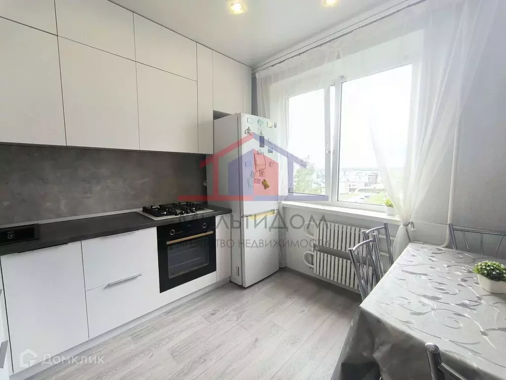 Продаётся 2-к квартира, 52.7 м - Фото 0