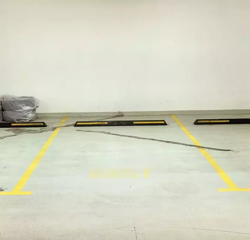 Гараж в Москва ул. 3-я Бухвостова, 4 (18 м) - Фото 1