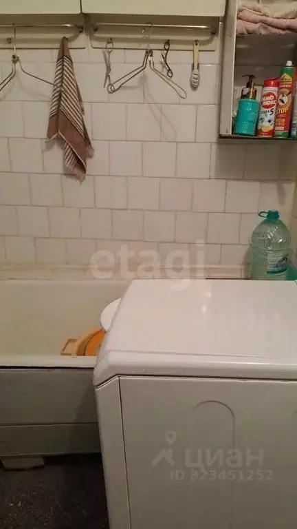 2-к кв. Новосибирская область, Новосибирск ул. Некрасова, 59 (43.1 м) - Фото 1