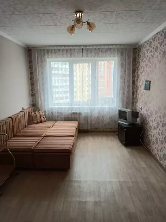 Квартира-студия, 23 м, 5/9 эт. - Фото 0