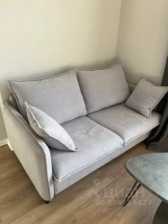 2-к кв. Москва Амурская ул., 1к1 (43.0 м) - Фото 2