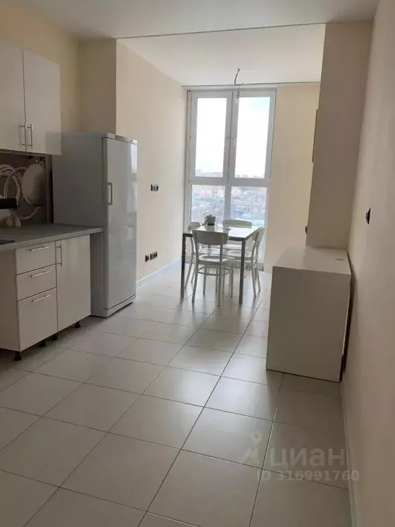 1-к кв. Башкортостан, Уфа Коммунистическая ул., 109 (40.0 м) - Фото 1