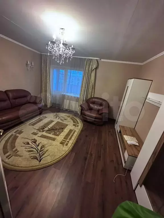 2-к. квартира, 58 м, 3/3 эт. - Фото 0