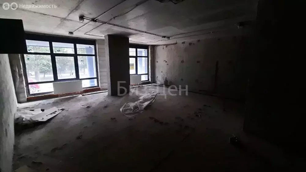 Офис (499.1 м) - Фото 1