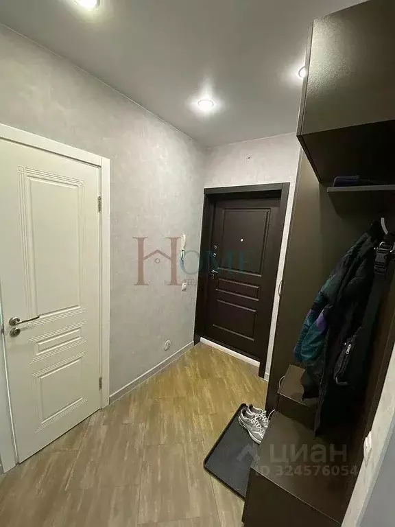 1-к кв. Новосибирская область, Новосибирск Танковая ул., 36 (64.0 м) - Фото 2