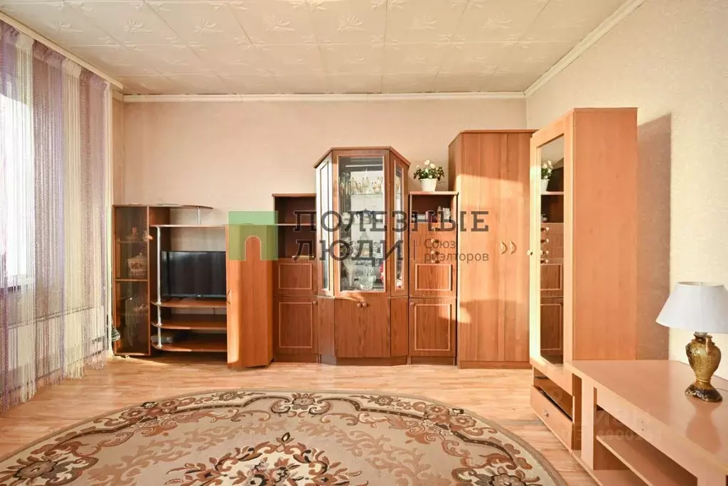 3-к кв. Красноярский край, Красноярск ул. 78-й Добровольческой ... - Фото 1