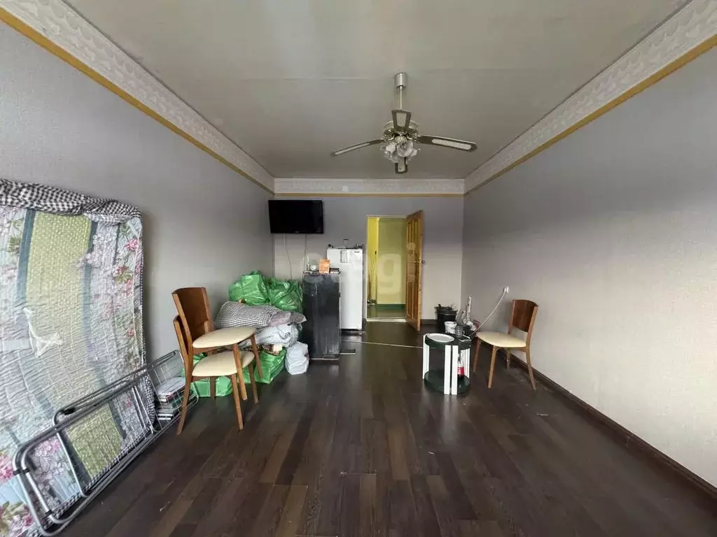 Квартира, 2 комнаты, 71.3 м - Фото 1