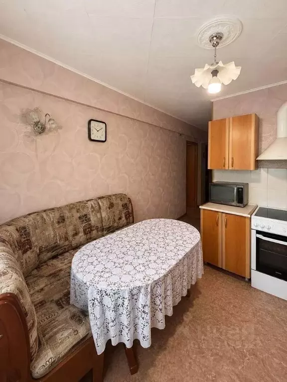 3-к кв. Иркутская область, Байкальск г. Слюдянский район, Байкальское ... - Фото 1
