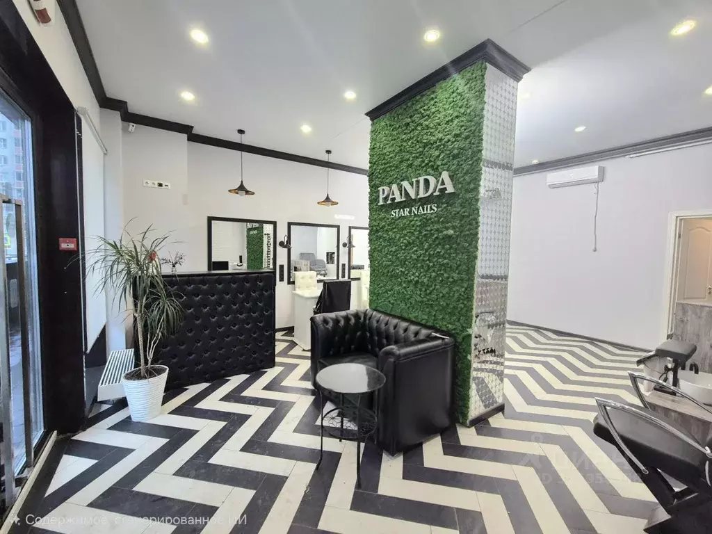 Помещение свободного назначения в Москва Нижняя Красносельская ул., ... - Фото 1