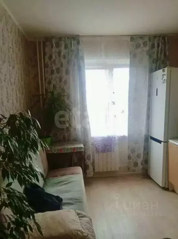 1-к кв. Алтайский край, Барнаул ул. Малахова, 31 (34.2 м) - Фото 1