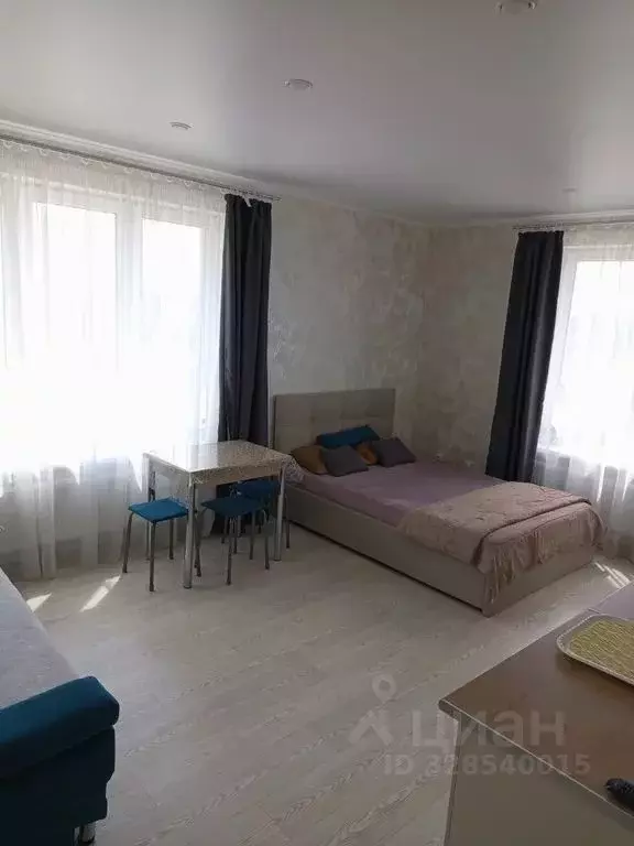Студия Башкортостан, Уфа просп. Дружбы Народов, 59/1 (33.0 м) - Фото 2