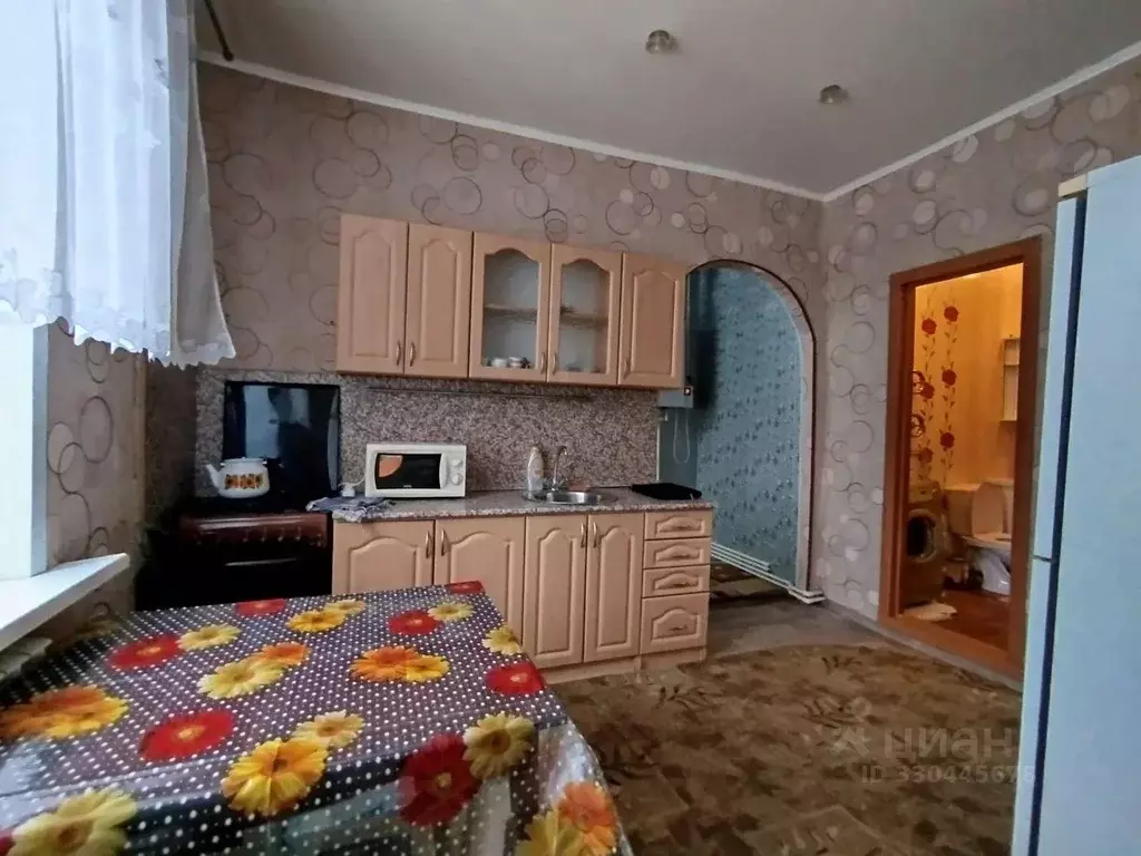 2-к кв. Нижегородская область, Арзамас ул. Угодникова, 20А (50.0 м) - Фото 1