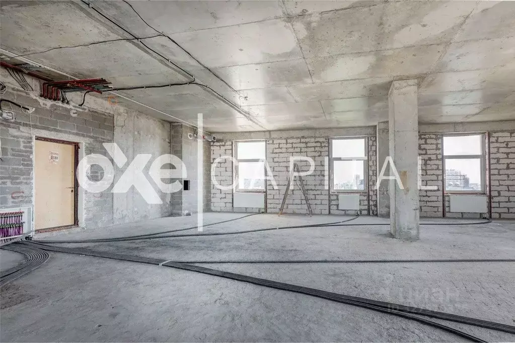 5-к кв. Москва Якиманский пер., 6 (272.0 м) - Фото 2