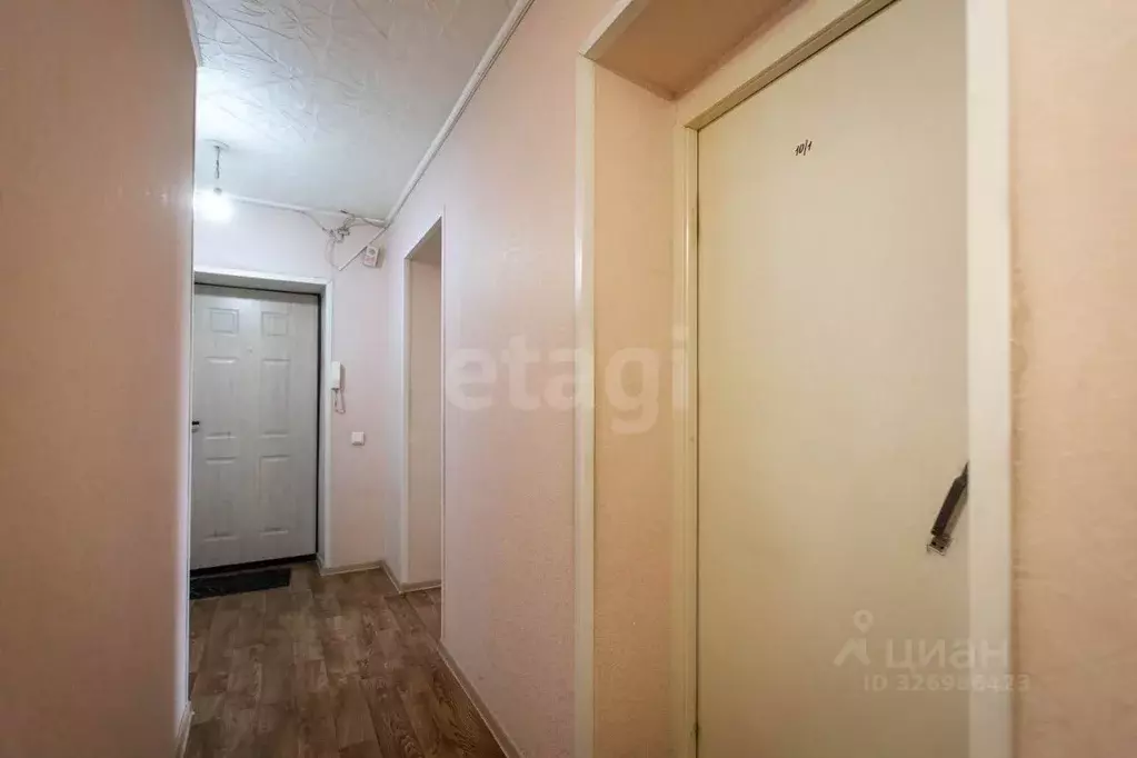 3-к кв. Новосибирская область, Искитим ул. Пушкина, 19 (75.0 м) - Фото 1