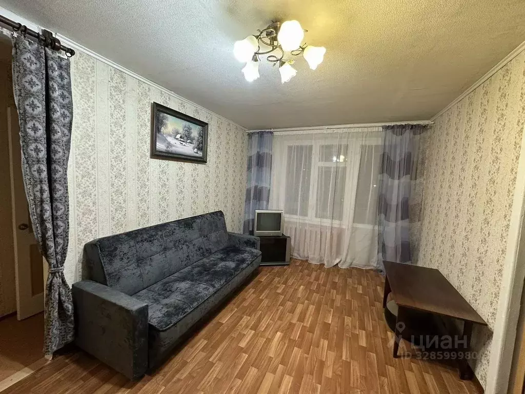 2-к кв. Москва Нахимовский просп., 15К2 (45.0 м) - Фото 1