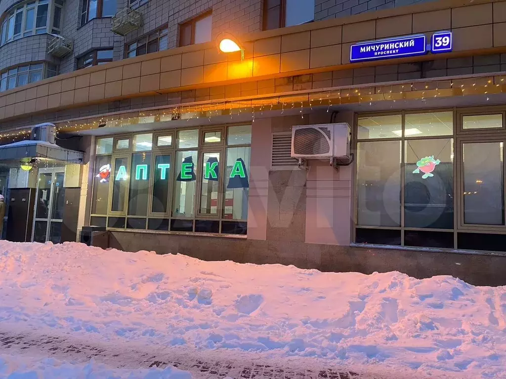 Сдам помещение свободного назначения, 35 м - Фото 1