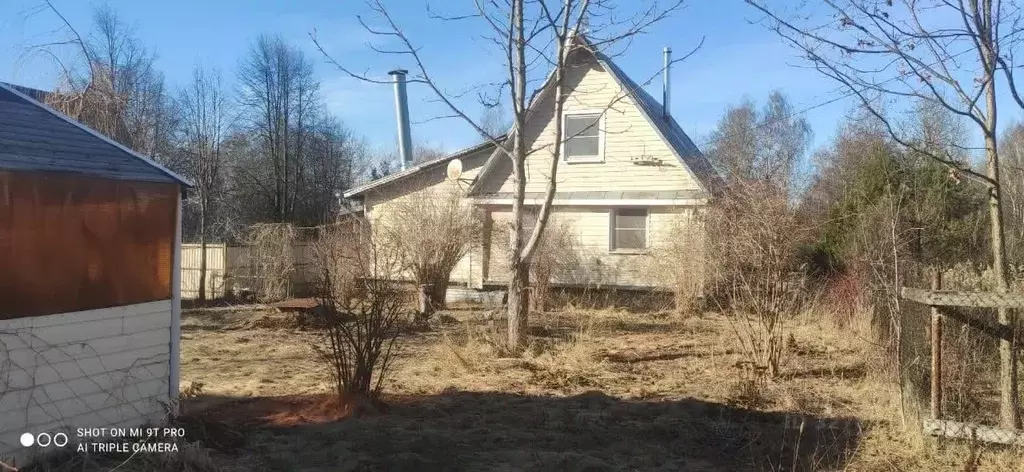 Участок в Московская область, Мытищи городской округ, д. Погорелки ул. ... - Фото 2