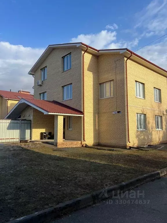 Таунхаус в Ярославская область, Ярославский муниципальный округ, пос. ... - Фото 1
