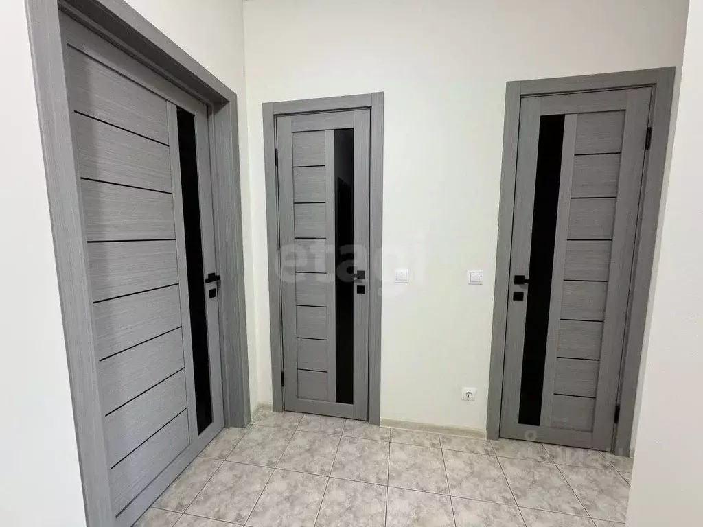 2-к кв. Санкт-Петербург просп. Большевиков, 11к2 (57.3 м) - Фото 1