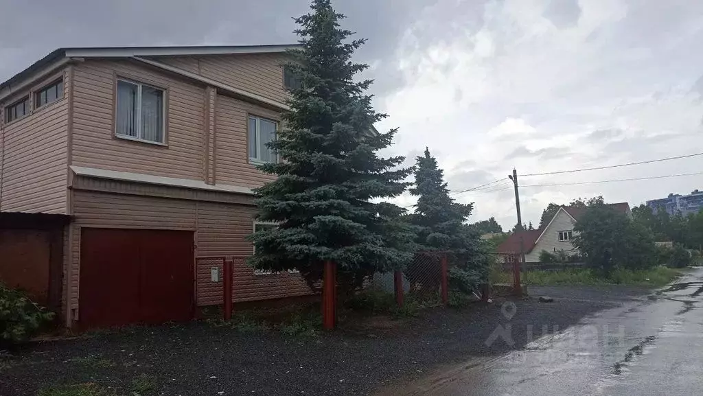 Дом в Татарстан, Казань ул. Энгельса, 43А/11 (170 м) - Фото 1