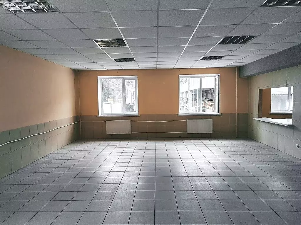 Производственное помещение (230 м) - Фото 1