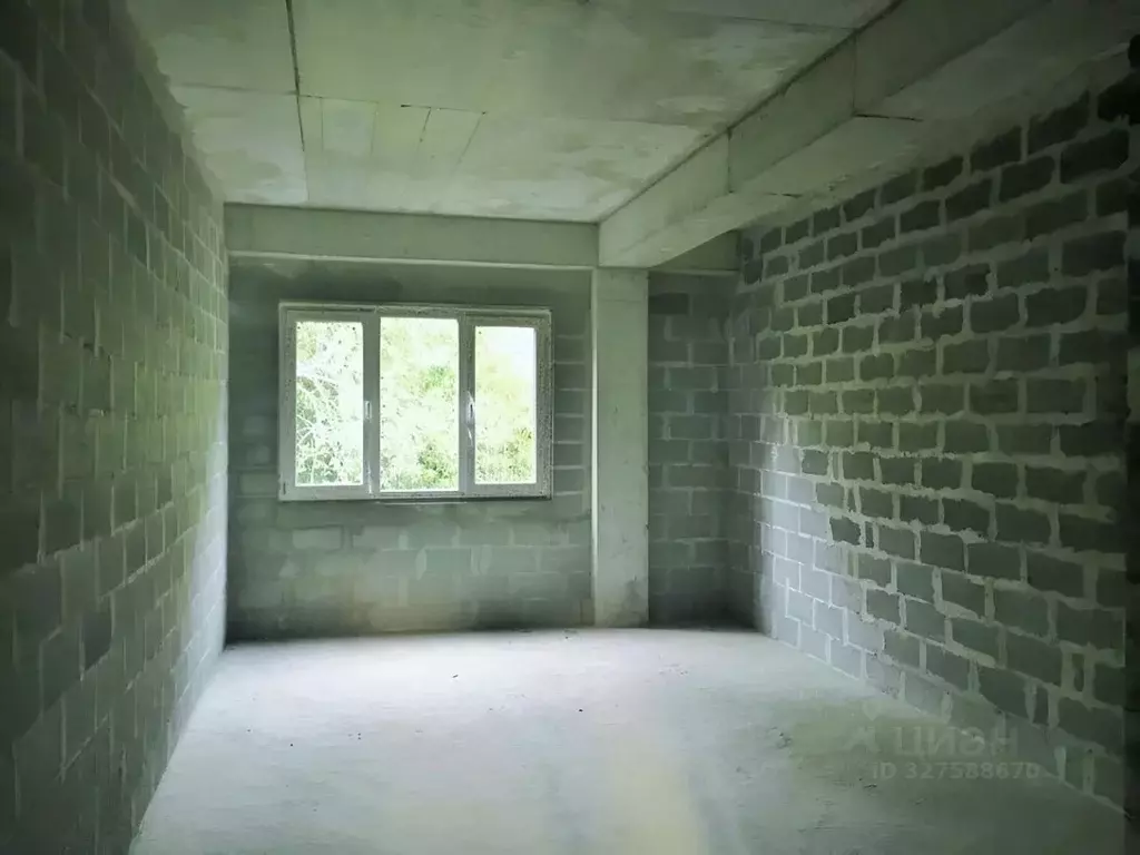 Студия Краснодарский край, Сочи Вишневая ул., 36/1 (20.0 м) - Фото 1