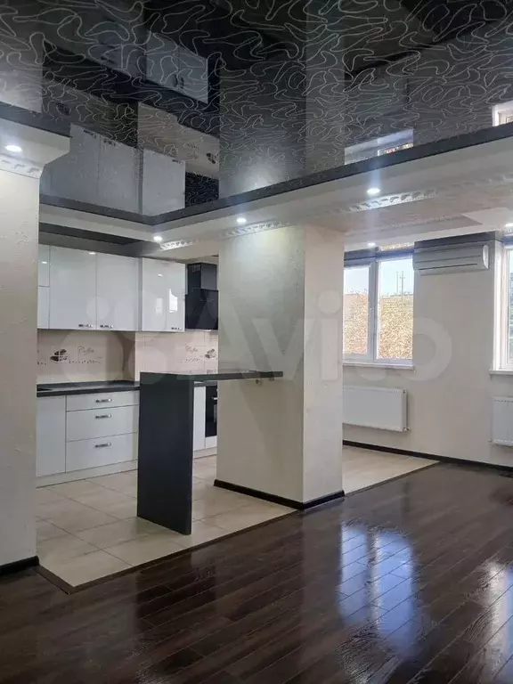 3-к. квартира, 75 м, 2/3 эт. - Фото 0