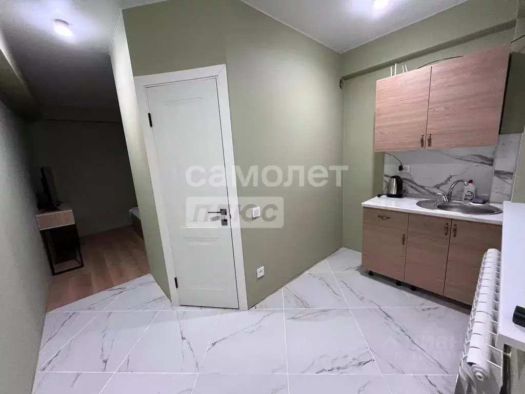 Студия Дагестан, Дербент ул. Пушкина, 8 (18.0 м) - Фото 0