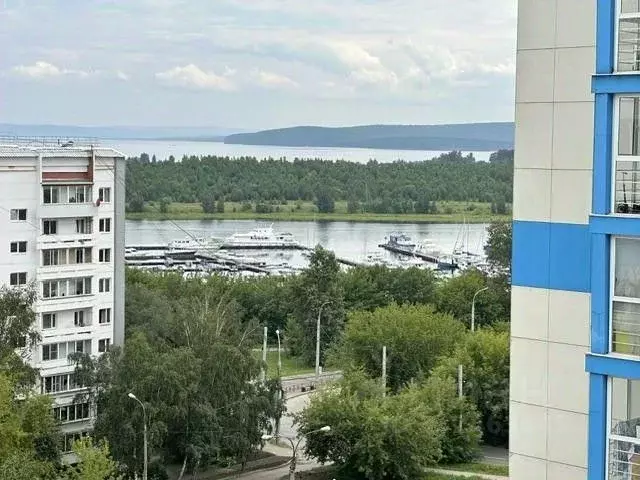 2-к кв. Иркутская область, Иркутск просп. Маршала Жукова, 13 (48.0 м) - Фото 2