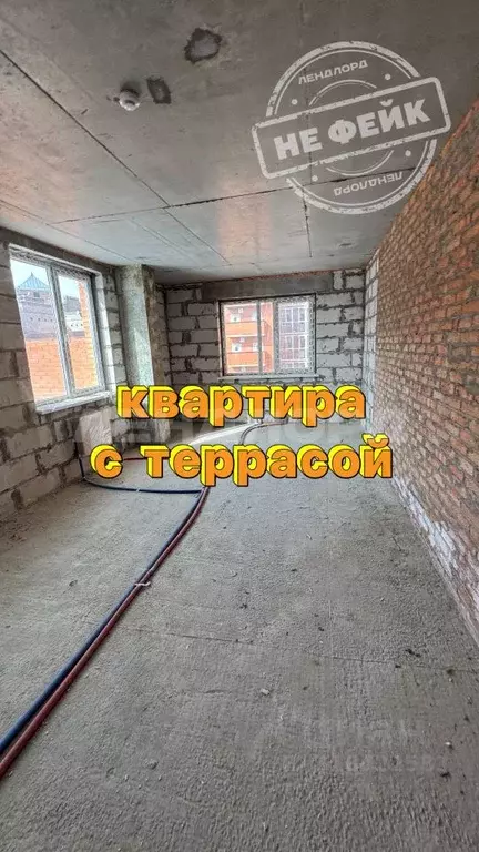 1-к кв. Ростовская область, Ростов-на-Дону Восточная ул., 7с2 (64.8 м) - Фото 0
