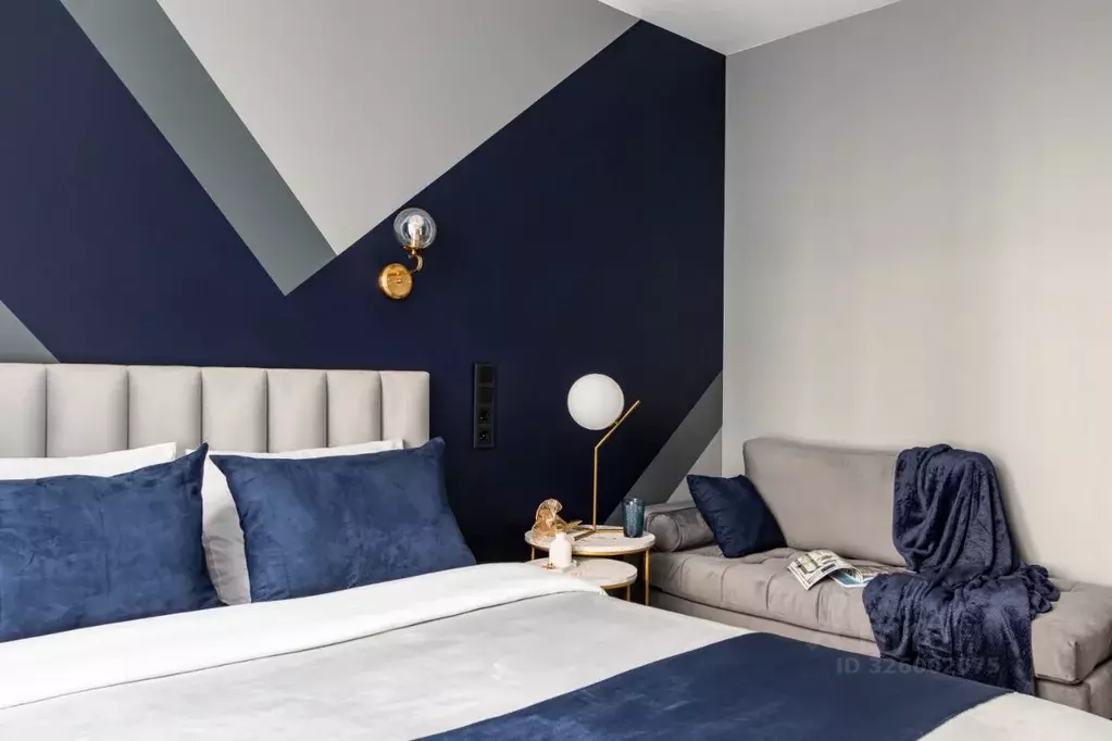 1-к кв. Санкт-Петербург Херсонская ул., 43/12 (29.7 м) - Фото 2