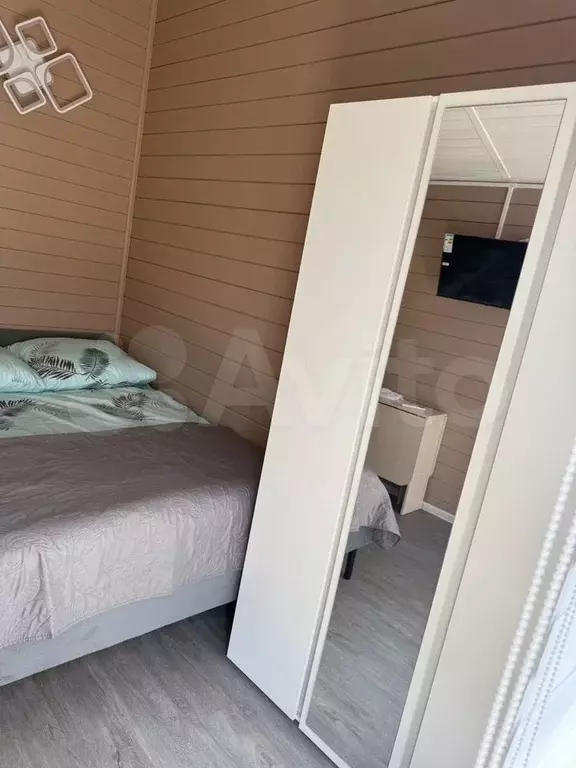Комната 15 м в 1-к., 2/2 эт. - Фото 1