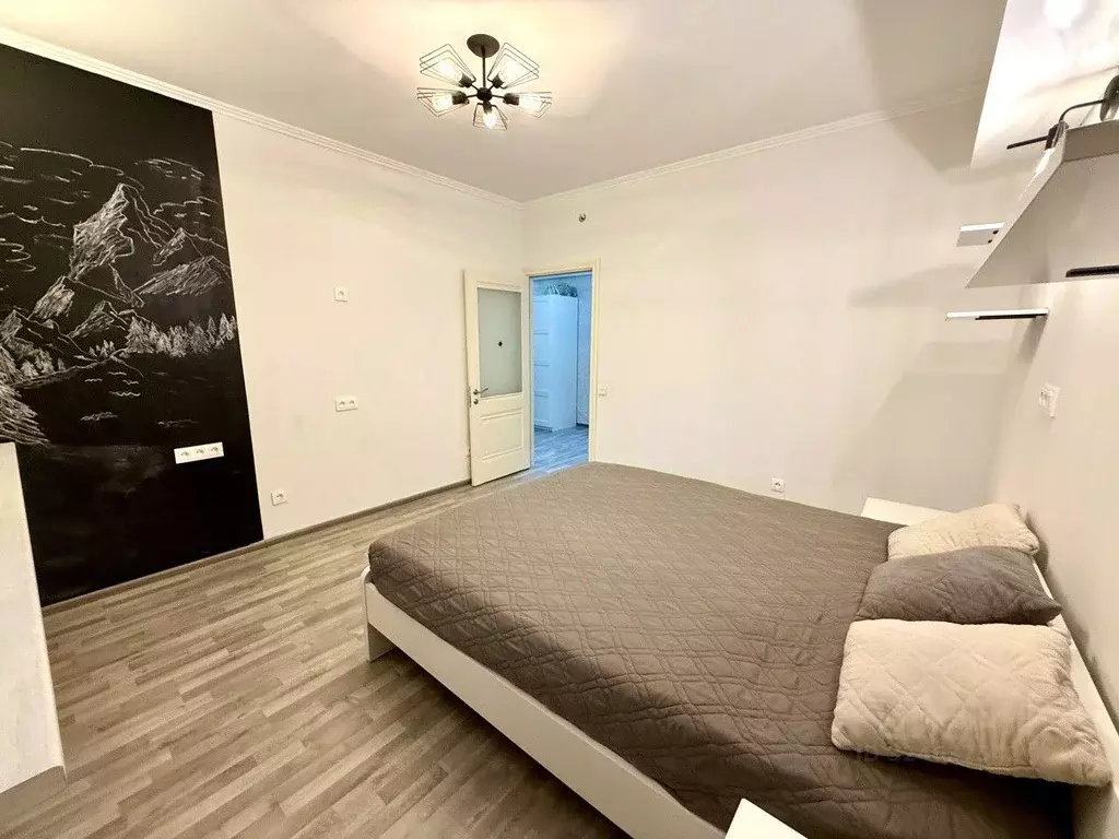 2-к кв. Свердловская область, Екатеринбург ул. Союзная, 8 (75.0 м) - Фото 2