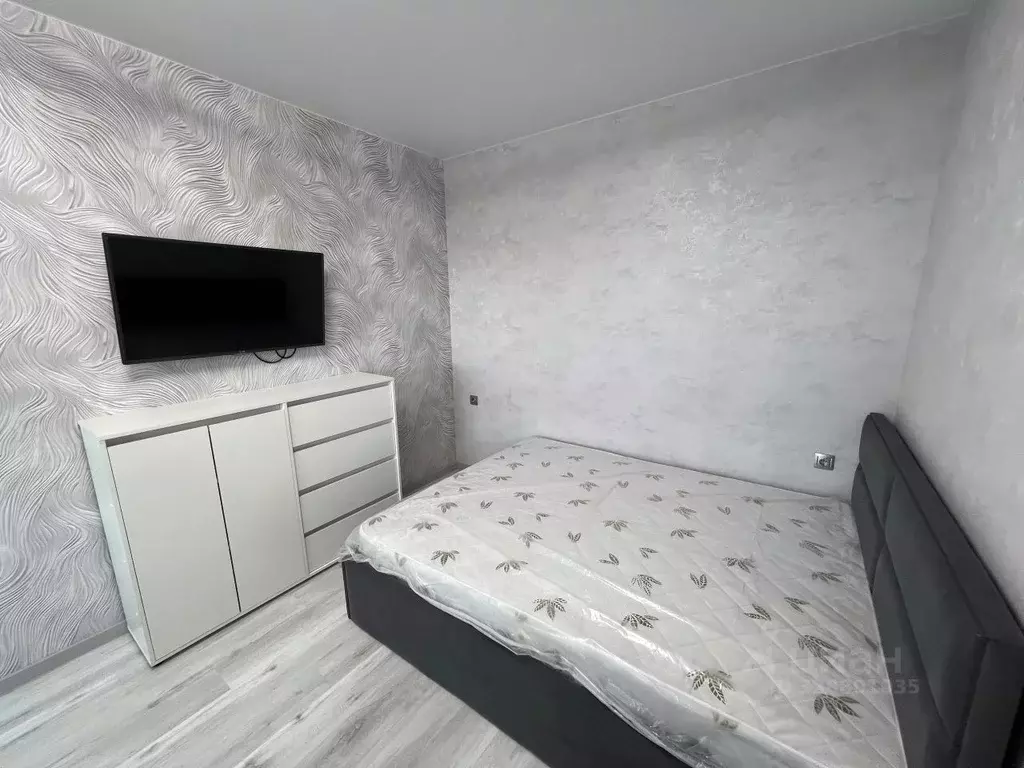 1-к кв. Пензенская область, Пенза ул. Богданова, 34 (44.0 м) - Фото 2