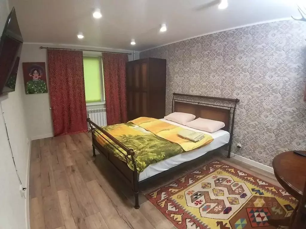 3-к кв. Татарстан, Елабуга ул. Марджани, 2 (85.0 м) - Фото 1