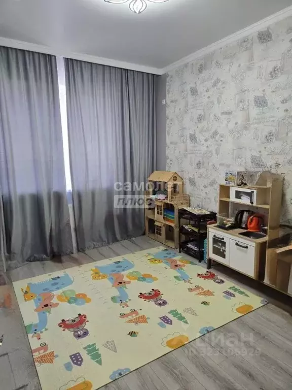 Дом в Краснодарский край, Кореновский район, Дядьковская ст-ца ул. ... - Фото 2