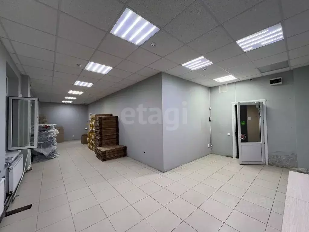 Помещение свободного назначения в Татарстан, Лаишевский район, ... - Фото 1