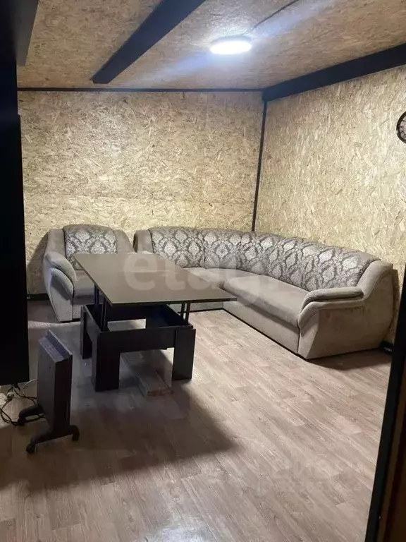 Участок в Кемеровская область, Кемеровский муниципальный округ, пос. ... - Фото 2