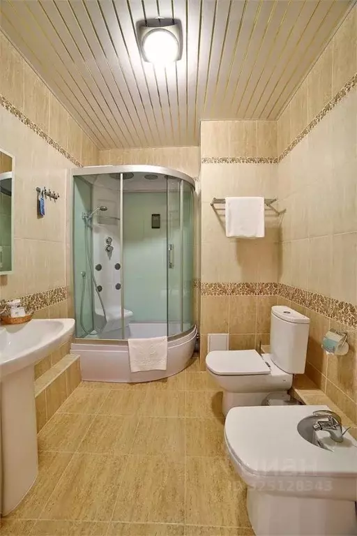 Комната Пензенская область, Пенза Ереванская ул., 16 (30.0 м) - Фото 2